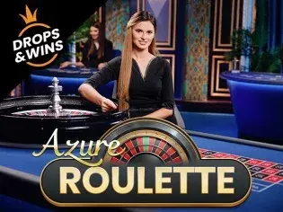 Roulette Azure Drops And Wins