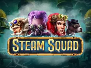 Steam Squad